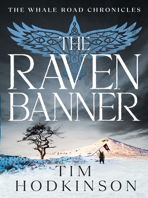 Title details for The Raven Banner by Tim Hodkinson - Available